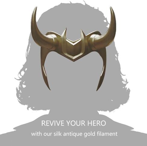 خيوط طابعة 3D من الحرير العتيق الذهبي PLA 1.75 مم 1 كجم (2.39 كجم) خامة الطباعة حريرية ذهبية مثل خيوط النحاس البرونزي المعدني PLA المواد CC3D أيضًا حرير لامع ذهبي فضي نحاسي in Kuwait