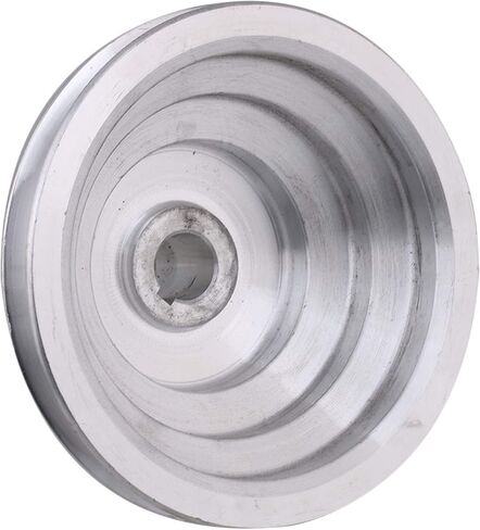 20mm Bore Outter Dia 54-150mm 5 Step A Type V-Belt Pagoda Pulley Belt in Saudi Arabia