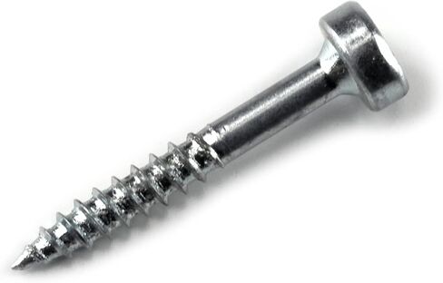 براغي بفتحة جيب 2 بوصة مربعة الشكل من Kreg SPS-F1-500 500ct in Kuwait