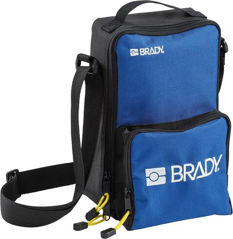 Brady - BMP-SC-1 Soft Case For BMP21-LAB, BMP21-PLUS, BMP21 and BMP51 Portable Label Printers in Saudi Arabia