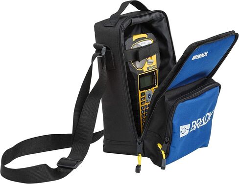 Brady - BMP-SC-1 Soft Case For BMP21-LAB, BMP21-PLUS, BMP21 and BMP51 Portable Label Printers in Saudi Arabia