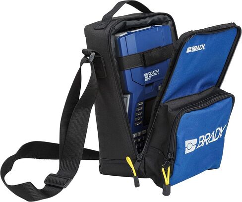 Brady - BMP-SC-1 Soft Case For BMP21-LAB, BMP21-PLUS, BMP21 and BMP51 Portable Label Printers in Saudi Arabia