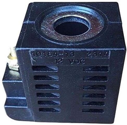 SPX Fenner Stone EF-1126 Deltrol 10164-13 12VDC ملف لولبي 16 وات مسمار واحد in Kuwait