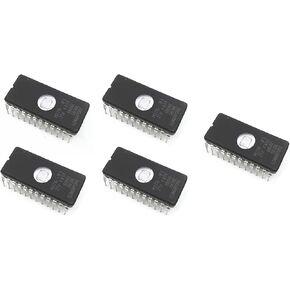 M2716-1F1 2716 Memory M2716-1F1/2F1/HMC27C16/BQ-250/200/150/100/MB8516 EPROM IC (5pcs NMC27C16Q-35) in Kuwait