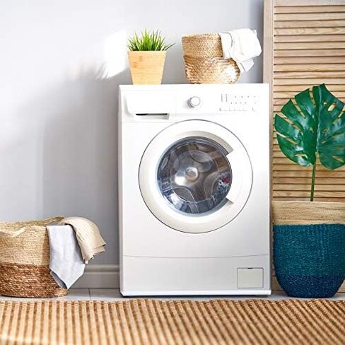 شريط عازل للطقس من الفوم، كثافة عالية، شريط عازل ذاتي اللصق من إسفنج النيوبرين لوحدة النافذة، عزل الباب (أبيض، 33 قدم × 3/8 × 1 بوصة) in Kuwait