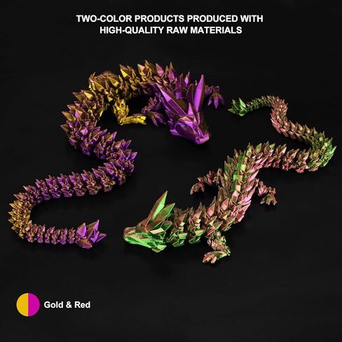 حزمة خيوط الطابعة ثلاثية الأبعاد IKSYTEM، خيوط ثلاثية الألوان، خيوط PLA الحريرية 1.75 مم، خيوط ثلاثية الأبعاد مع تغيير لون الحرير PLA، خيوط طباعة ثلاثية الأبعاد، 200 جرام × 4 بكرات PLA in Kuwait