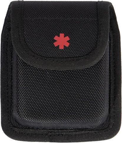 Rothco First Aid Nasal Spray Pouch in Saudi Arabia