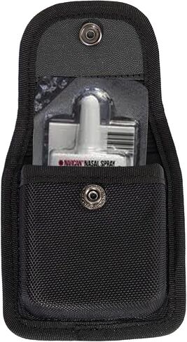 Rothco First Aid Nasal Spray Pouch in Saudi Arabia