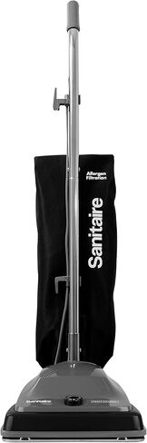 مكنسة Sanitaire PROFESSIONAL TRADITION® العمودية، باللون الأزرق in Kuwait