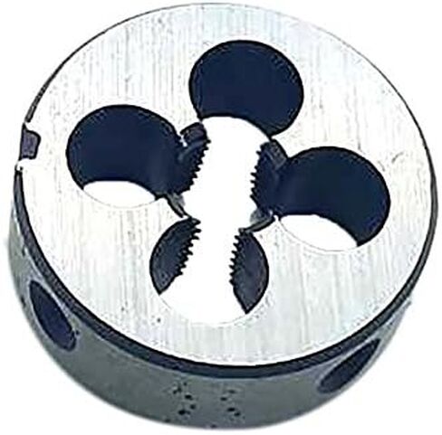 HSS 1/16-27 NPT يموت موضوع اليد اليمنى in Kuwait