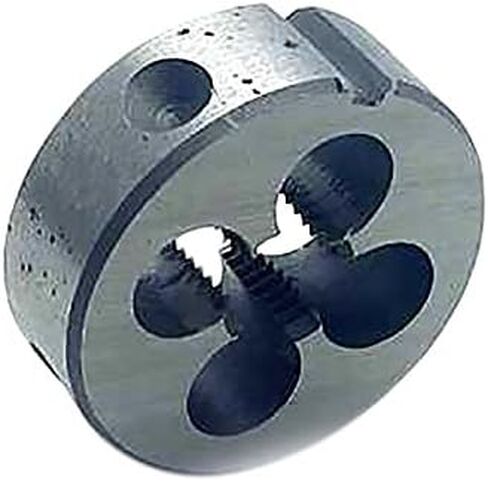 HSS 1/16-27 NPT يموت موضوع اليد اليمنى in Kuwait