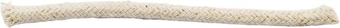 10PK Replacement Wicks - 100% Cotton, Round - for Alcohol Lamp/Tiki Torches - Eisco Labs in Saudi Arabia