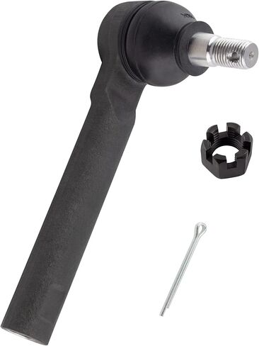 طقم تعليق أمامي 4 قطع من YMAGP، مفاصل كروية سفلية، أطراف قضيب ربط خارجي، لسوبارو أوتباك فورستر إمبريزا كروستريك ليجاسي XV كروستريك باجا WRX WRX STI، لساب 9-2X، K9513 ES3712 in Kuwait