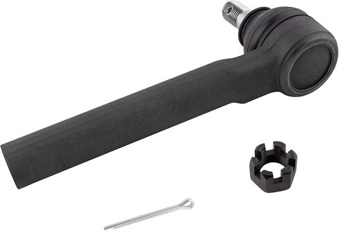 طقم تعليق أمامي 4 قطع من YMAGP، مفاصل كروية سفلية، أطراف قضيب ربط خارجي، لسوبارو أوتباك فورستر إمبريزا كروستريك ليجاسي XV كروستريك باجا WRX WRX STI، لساب 9-2X، K9513 ES3712 in Kuwait