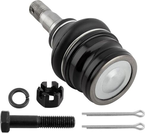 طقم تعليق أمامي 4 قطع من YMAGP، مفاصل كروية سفلية، أطراف قضيب ربط خارجي، لسوبارو أوتباك فورستر إمبريزا كروستريك ليجاسي XV كروستريك باجا WRX WRX STI، لساب 9-2X، K9513 ES3712 in Kuwait