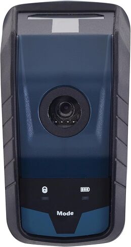 Bosch GLL3-330CG 200 قدم 360 درجة شعاع أخضر ثلاثي المستوى وخط محاذاة ذاتي التسوية بالليزر مع (1) شاحن بطارية ليثيوم أيون 2.0 أمبير بحد أقصى 12 فولت، حقيبة حمل صلبة لجهاز تحديد المواقع BM1 in Saudi Arabia