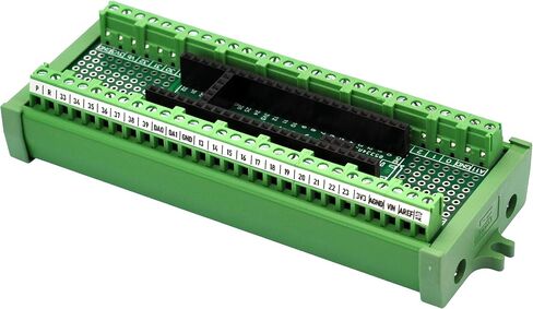 وحدة وحدة وحدة وحدة وحدة تقطيع لمجموعة Teensy 3.5 / 3.6، نسخة تركيب المسمار in Saudi Arabia