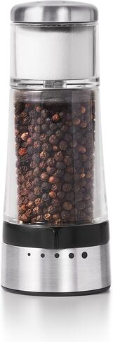 OXO Good Grips 2-in-1 Salt & Pepper Grinder & Shaker in Saudi Arabia