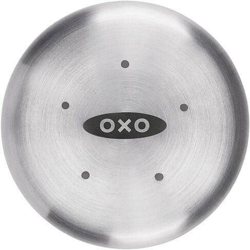 OXO Good Grips 2-in-1 Salt & Pepper Grinder & Shaker in Saudi Arabia