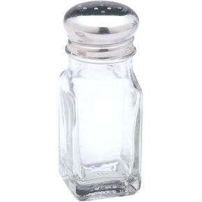 نوربرو 742 ملح زجاجي أو رشاشة فلفل، شفاف (عبوتان) in Kuwait