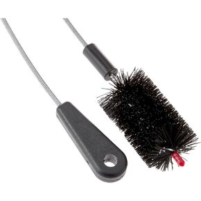 Brushtech 2-Inch Diameter and 72-Inch Long Tube and Cylinder Brush,Black in Kuwait