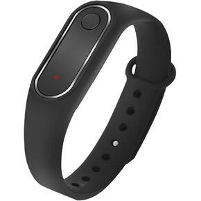 Viowey Anti Static Wristband, Wireless Antistatic Wrist Strap, Adjustable Winter Electrostatic Removal Bracelet Elimination Discharge for Men and Woman in Kuwait