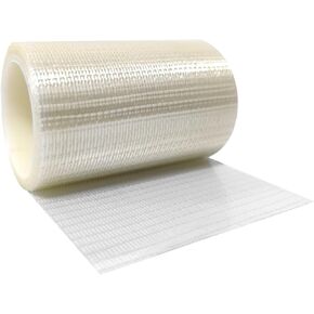 Birllaid RV Awning Repair Tape, Repair Tape for Canvas,Tent Repair Tape for Tarp, Boat Covers Repair Tape,RV Awning, Sail Tape, Tear Repair Pctch Kit, Waterproof, 3.15 in x 16FT in Kuwait