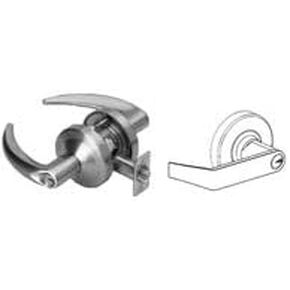 Schlage ND91LD RHO 626 Cylindrical Lock, 9.5" Length in Saudi Arabia