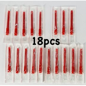 Becton-Dickinson Blunt Fill Medication Transfer Needle 18 Gauge 1.5 Inch in Kuwait