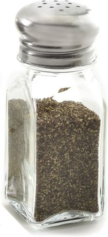 نوربرو 742 ملح زجاجي أو رشاشة فلفل، شفاف (عبوتان) in Kuwait