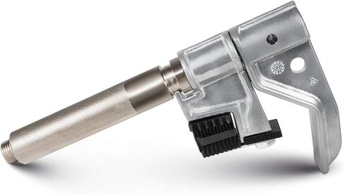 Royalo 1 1/4 to 5" O.D عدة أدوات مطاردة بالخيوط الخارجية مع مجموعة صبغات مترية 4702 202817 in Kuwait