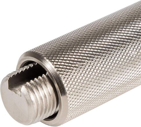 Royalo 1 1/4 to 5" O.D عدة أدوات مطاردة بالخيوط الخارجية مع مجموعة صبغات مترية 4702 202817 in Kuwait