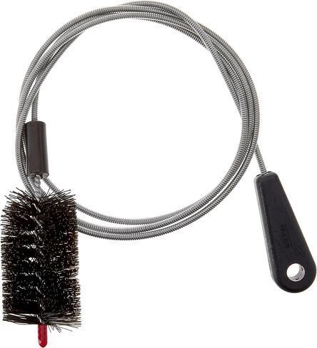 brushtech 5.08 سم القطر و 72-inch طويلة أنبوب و الأسطوانة فرشاة in Kuwait
