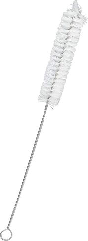 اي اي اس سي او Labs Nylon Test Tube Brush - 0.75" diameter - 12 pack in Saudi Arabia