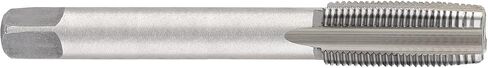 Piutouyar Metric Thread Tap, HSS M16 x 1.5mm Metal Thread Tap, Right Hand Threading Tap for Machine in Kuwait