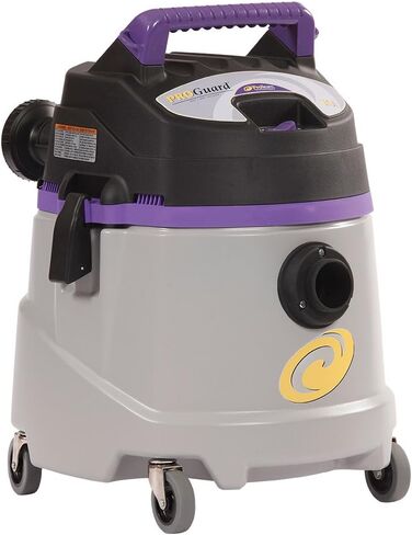 ProTeam Wet Dry Vacuums, ProGuard 20, 20-Gallon Commercial Wet Dry Vacuum Cleaner with Tool Kit in Kuwait
