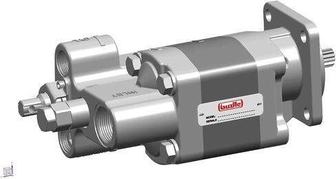 Buzile Dump Pump BG102-20RMS Replacement G102-1-2.0R-4S S3LD-15-2BRPR DMD-400-20-ZR-200 WAP102G-20R CH102120CW MH102G-20-RMS GP-102-RMS-20 G102-2.0-RH-M-2 TKD400RH 3089310416 G102 in Kuwait