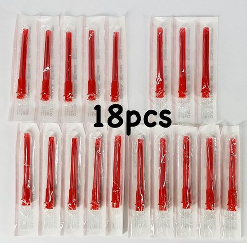 Becton-Dickinson Blunt Fill Medication Transfer Needle 18 Gauge 1.5 Inch in Kuwait