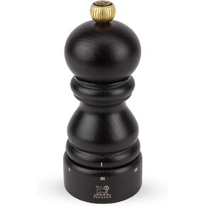 Peugeot - 23447 Peugeot Paris U'Select 5 Inch Pepper Mill, Chocolate