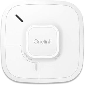 Onelink بواسطة FIRST ALERT كاشف الدخان وكاشف أول أكسيد الكربون | سلكي | التنبيه الأول in Kuwait