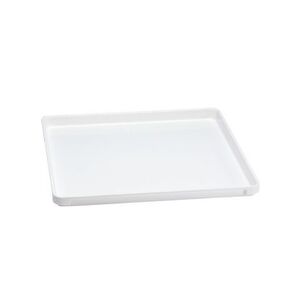 Chemical Resistant Pan - 25-1/4" X 19-1/4", 1 Ea in Saudi Arabia
