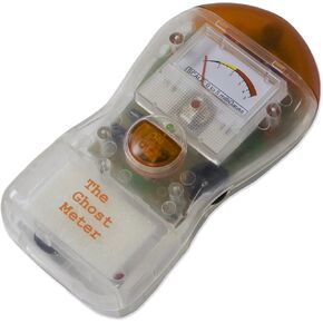 مستشعر اي ام اف من ذا جوست ميتر، شفاف in Kuwait