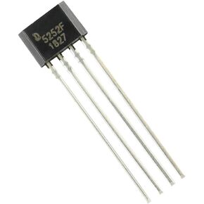 10PCs QX5252 TO-94 Driver IC (New & Good Quality) in Kuwait