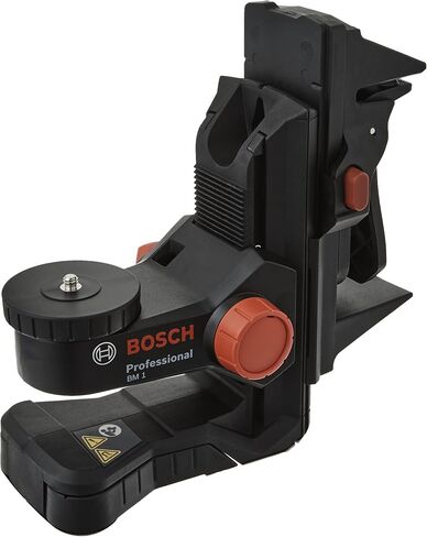 BOSCH - BM 1 Bosch Positioning Device for Line and Point Lasers BM1 in Saudi Arabia
