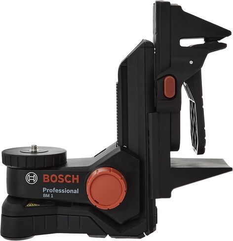 BOSCH - BM 1 Bosch Positioning Device for Line and Point Lasers BM1 in Saudi Arabia