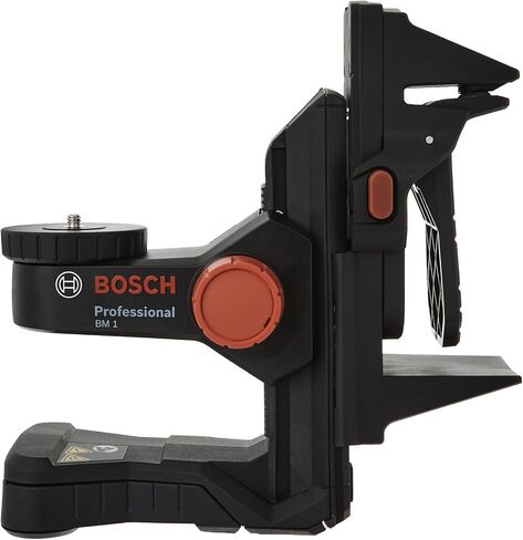 BOSCH - BM 1 Bosch Positioning Device for Line and Point Lasers BM1 in Saudi Arabia
