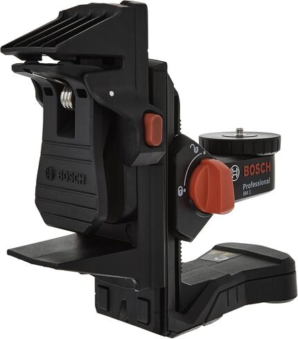 BOSCH - BM 1 Bosch Positioning Device for Line and Point Lasers BM1 in Saudi Arabia