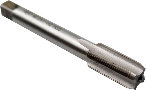 12mm X 1 Metric HSS Right Hand Machine Tap, Plug Tap, Right Hand Thread Tap M12 X 1.0mm in Saudi Arabia