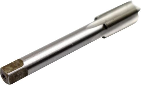 12mm X 1 Metric HSS Right Hand Machine Tap, Plug Tap, Right Hand Thread Tap M12 X 1.0mm in Saudi Arabia