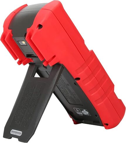 UNI-T UT195 Series UT195E/UT195M/UT195DS أجهزة قياس رقمية صناعية محمولة متعددة IP65 و2 متر مقاومة للسقوط (UT195E) in Saudi Arabia